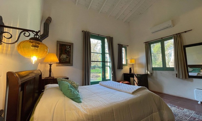 Ramallo House | Estrella Federal Casa de Matilde