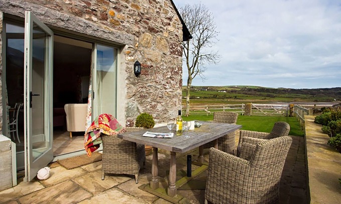 Dulas Cottage | Estuary Cottage