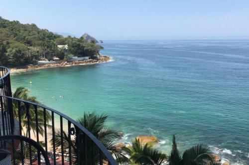 South Shore Hotel Area Apartment | Estudio Condominio, Girasol Sur, 510