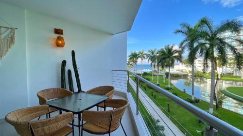 Flamingos Apartment | Estudio Marino