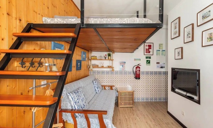 Sao Jose Apartment | Estudio T41 - Downtown Lisbon Historic Center