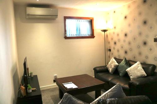 Kirkwall Apartment | Esviken in heart of Kirkwall