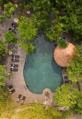 Tierra Bomba Island Hotel | Éteka Slow Beach Hotel Adults Only