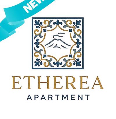 Catania City Centre House | Etherea Apartment