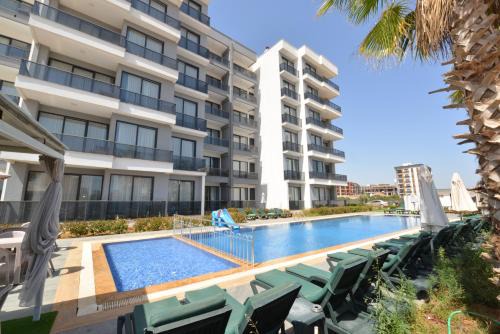 Aksu Apartment | Ethica Suite Luxury Houses