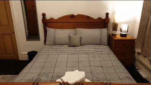 Derby House | Eton House
