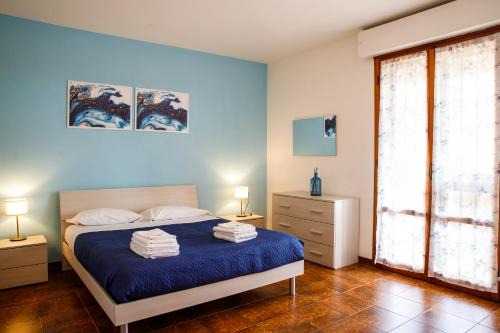 Pisa House | Etruria Airport
