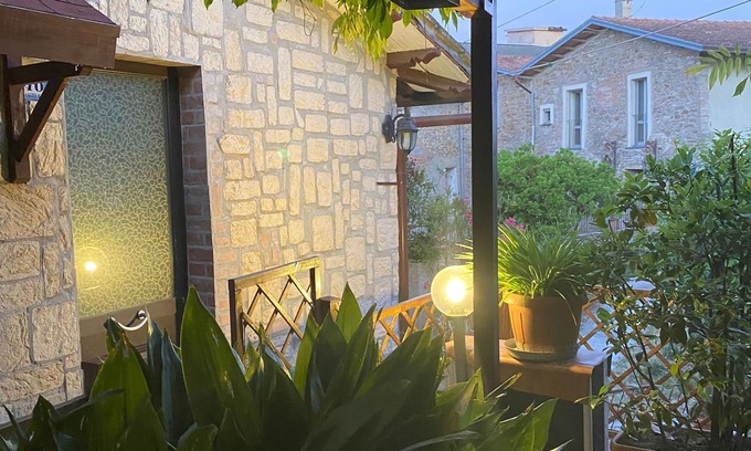 Castel d'Arno House | Etruscan residence Perugia