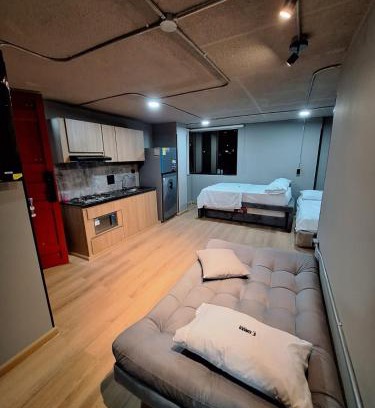 Bucaramanga House | Eureka Living