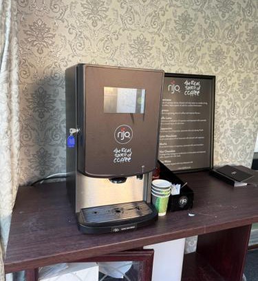 Moffat Hotel | Euro Innn