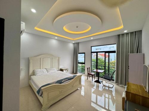 Lien Chieu Apartment | EuroDana