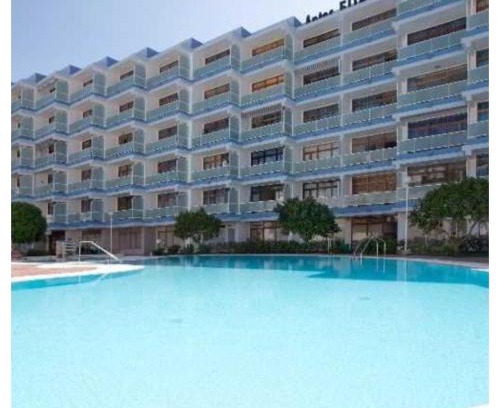 Playa del Ingles Apartment | Europa 302