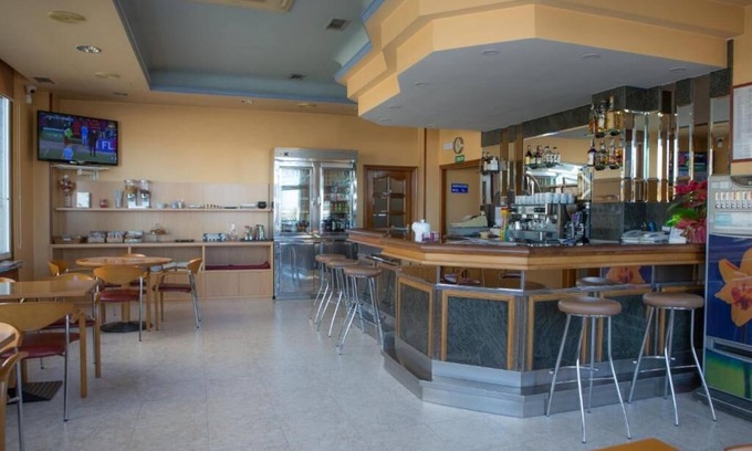 Arteixo Hotel | Europa