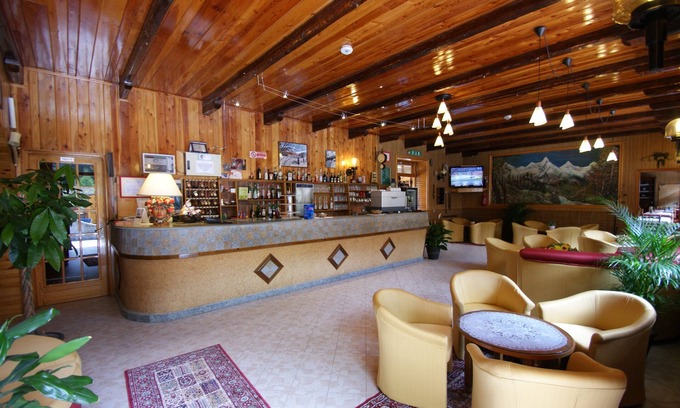 Bardonecchia Hotel | Europa
