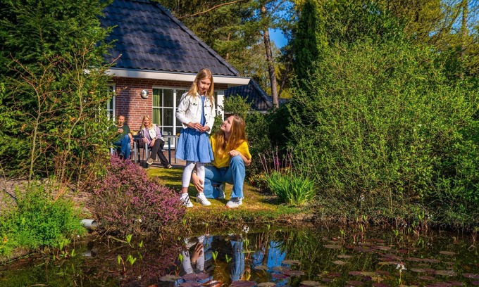 Beekbergen-Zuid House | EuroParcs Beekbergen by Interhome