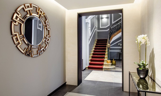 Distrito Centro Hotel | Eurostars Azahar Hotel
