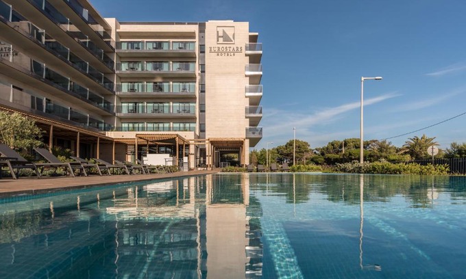 Cascais Hotel | Eurostars Cascais
