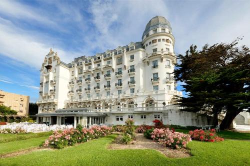 Santander Hotel | Eurostars Hotel Real