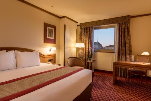 Old Town Hotel | Eurostars Las Claras