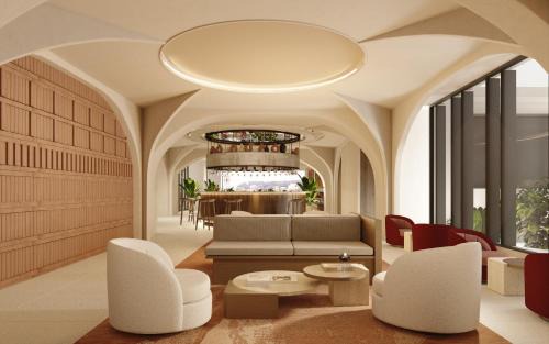 Valladolid City Centre Hotel | Eurostars Valladolid