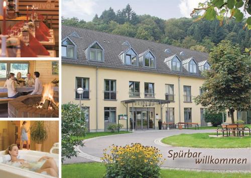 Neuerburg Hotel | euvea Freizeit- und Tagungshotel