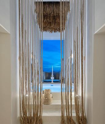 Karystos Apartment | Evais Boutique Houses & Luxury Suites