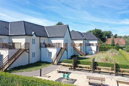 Oye-Plage Apartment | Evancy Platier d'Oye - Oye-Plage