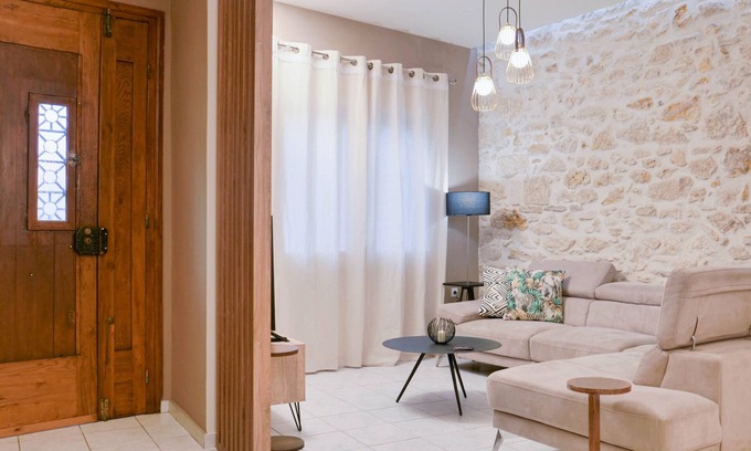 Heraklion House | Evangelia Residenza, elegant stay in Herakleion!