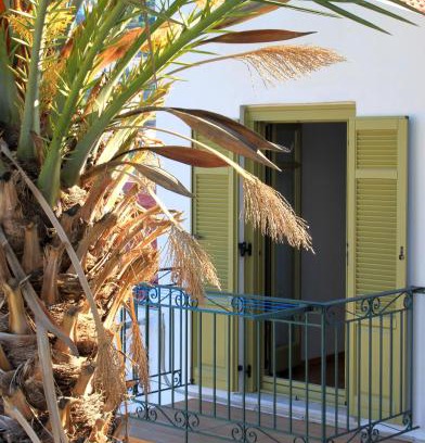 Symi House | EVANNA HOUSE