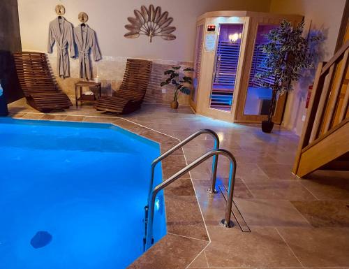 Blairville Apartment | Evaziona