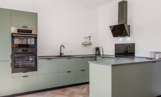 Arrild Ferieby House | "Evdokija" - 30km from the sea by Interhome