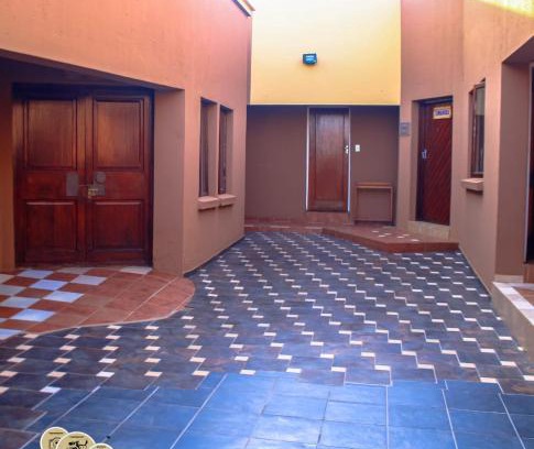 Soshanguve Bed & Breakfast | EvehomeStay B&B