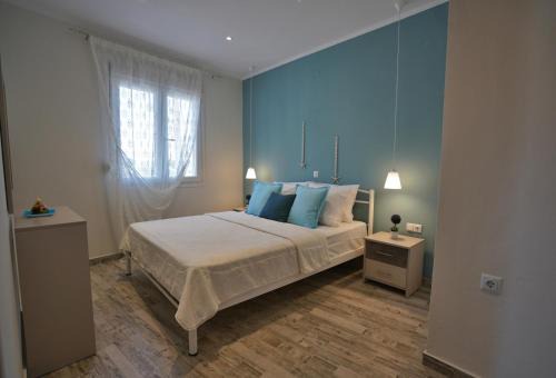 Skala Kallirachis Apartment | Evel House