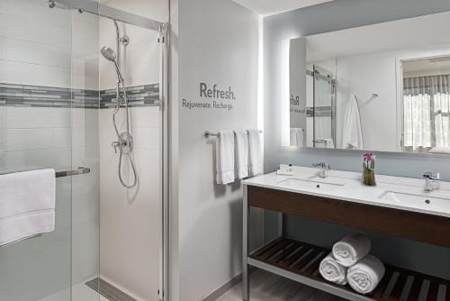 Cumberland Hotel | EVEN Hotel Atlanta - Cobb Galleria by IHG
