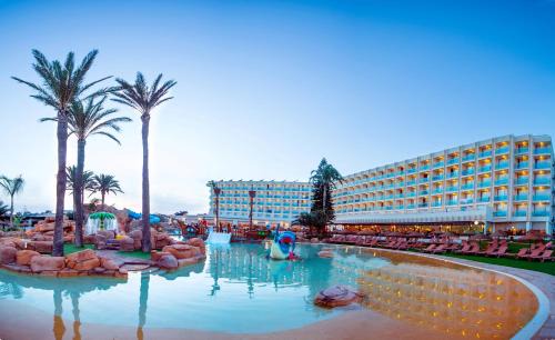 Roquetas de Mar Resort | Evenia Zoraida Resort