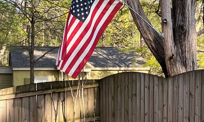 Auburn Condo | Event Day Condo 5 blocks to Auburn stadium/arena