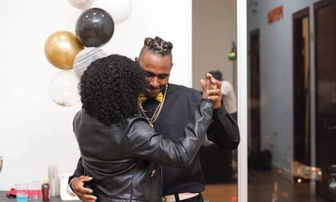 Winkler Apartment | Event Venue in Fort Myers specializing in corporate and private gatherings.