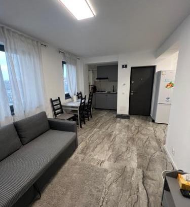 Sector 3 Apartment | EVEREST 33 Ap 3