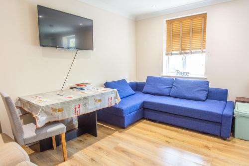 Finsbury Park Apartment | Evergreen Apartments, Flat 3, London