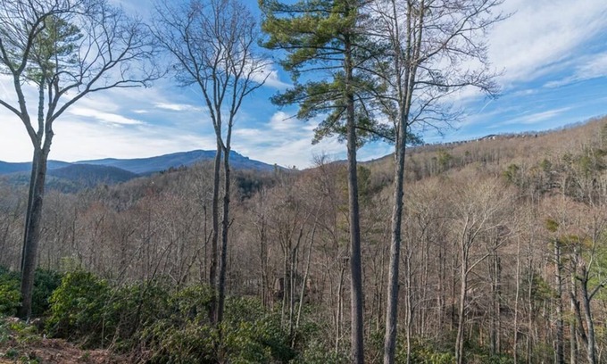 Foscoe Resort | Evergreens 521- 15% DISCOUNT for reservations before June 1st, Mountain Condo, Echota Gated Resor.