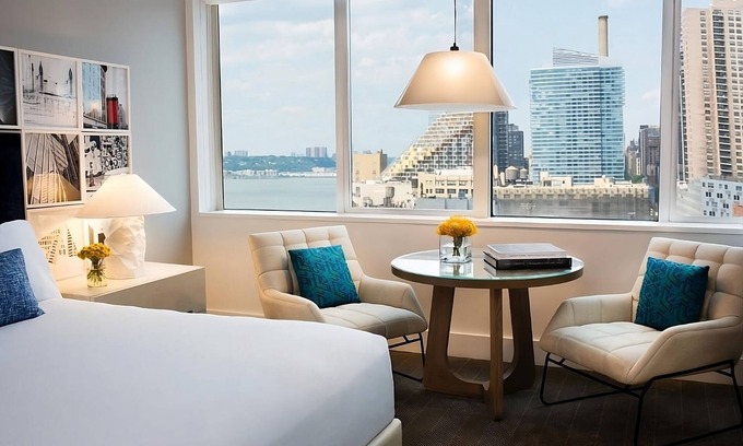 Hell's Kitchen Hotel | Everything You Need For The Perfect Vacation! 4 Comfortable Units, Pets Allowed!