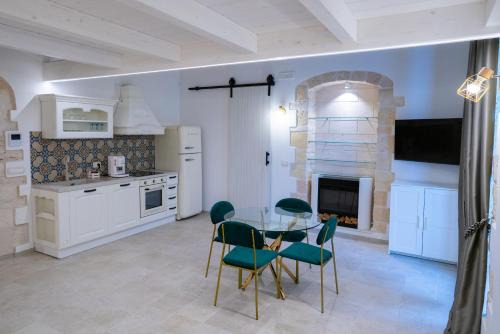 Santeramo in Colle Apartment | EvoAntico1900