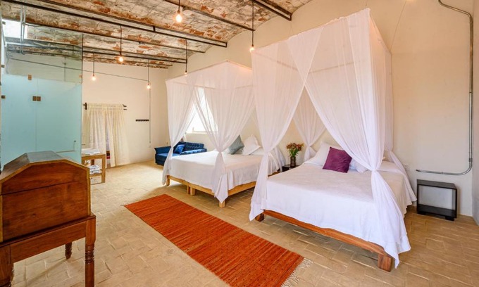 Oaxaca Hotel | Ex Hacienda San José