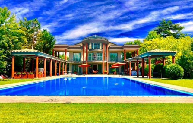 Asti Bed & Breakfast | Ex Villa Gastaldi