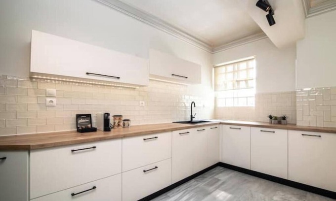 Zakynthos Apartment | ExAnimo Luxury Apt 6 & 4/ExAnimo Luxury Apt 7