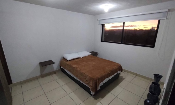 Guadalajara Apartment | Excelent apartment, near Downton and Zapopan