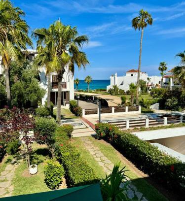 Marina Smir House | Excelent Chalet Triplex in Kasr Rimal-Kabila Tetouan
