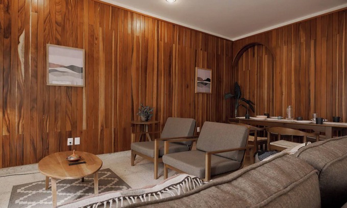 Centro Apartment | Excelente Apartamento Ubicado en el Centro Histórico de la Cd. de Oaxaca
