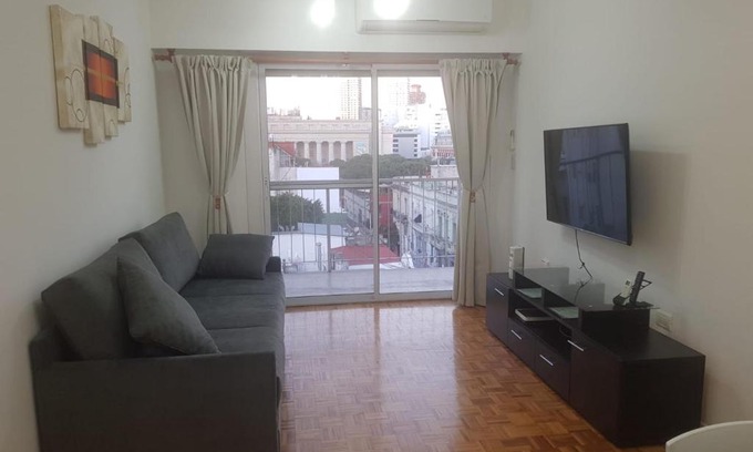 San Telmo Apartment | Excelente departamento en el corazon de San Telmo