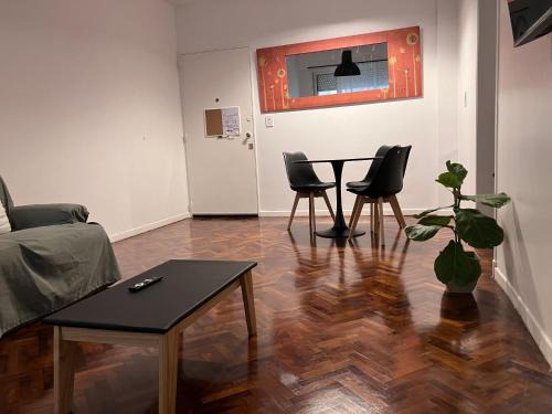 Retiro Apartment | Excelente ubicación y comodidad